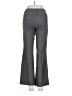 Express Chevron-herringbone Gray Dress Pants Size 00 - photo 2