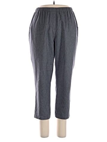 Alia Casual Pants (view 1)