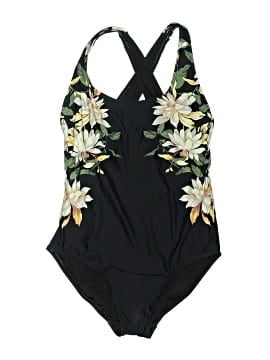 Calvin Klein One Piece Swimsuit