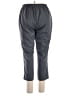 Alia 100% Polyester Solid Gray Casual Pants Size XL (estimated) - photo 2