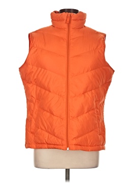 Lands' End Vest