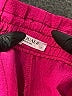 Ekouaer Solid Pink Athletic Shorts Size L - photo 5