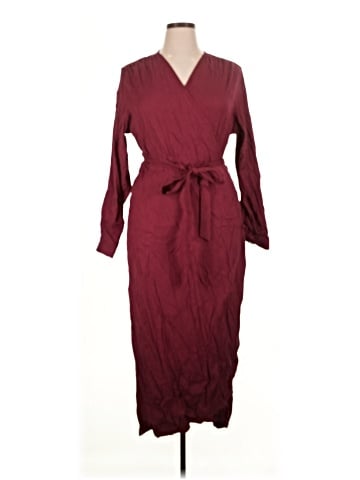 Universal Standard Casual Dress (view 1)
