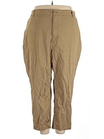 Old Navy Khakis (view 1)