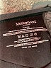 Motherhood Black Active Pants Size S - photo 7