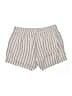 Old Navy Stripes Tan Shorts Size S - photo 2