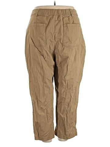 Old Navy Khakis (view 2)
