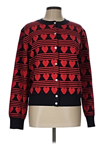 Free Assembly Cardigan (view 1)