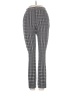 Hollister Plaid Gray Casual Pants Size XS - photo 1