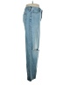 J.Crew 100% Cotton Blue Jeans Size 30 waist - photo 4