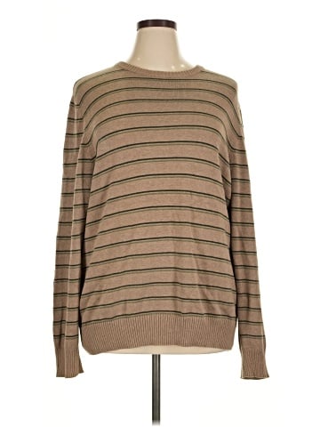 Merona Pullover Sweater (view 1)