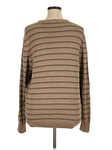 Merona Pullover Sweater (view 2)