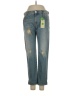 Stella McCartney Stars Blue Jeans Size 26 waist - photo 1