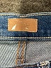 Mother Blue Jeans Size 24 waist - photo 7