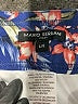 Mario Serrani Floral Blue Shorts Size L - photo 3