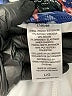 Mario Serrani Floral Blue Shorts Size L - photo 4