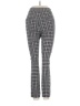 Hollister Plaid Gray Casual Pants Size XS - photo 2