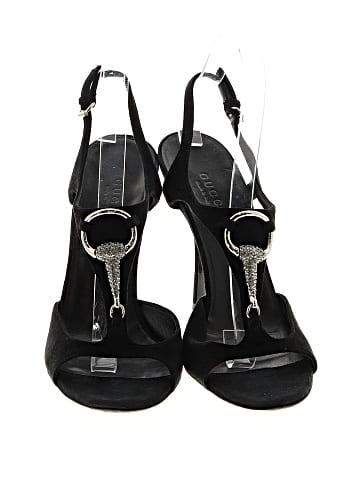 Gucci Vintage Sandals (view 2)