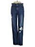 Paige Stars Blue Jeans Size 25 waist - photo 1