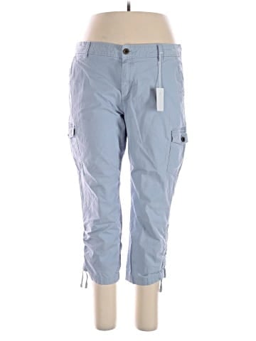 Eddie Bauer Cargo Pants (view 1)
