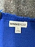 Minnie Rose Blue Pullover Sweater Size L - photo 7
