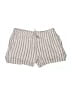 Old Navy Stripes Tan Shorts Size S - photo 1