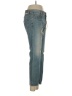 Stella McCartney Stars Blue Jeans Size 26 waist - photo 4