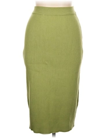 Stylewe Casual Skirt (view 1)