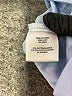 Jaclyn Smith Blue Long Sleeve Blouse Size L - photo 8