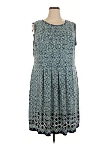 Max Studio Casual Dress (view 1)