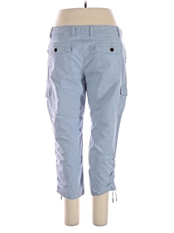 Eddie Bauer Cargo Pants (view 2)
