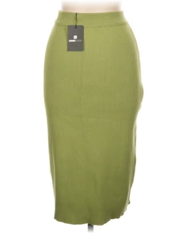 Stylewe Casual Skirt (view 2)