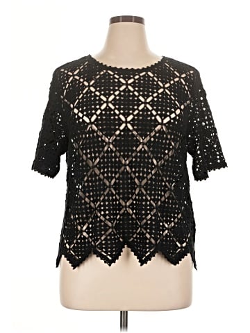 DKNY Pullover Sweater (view 1)