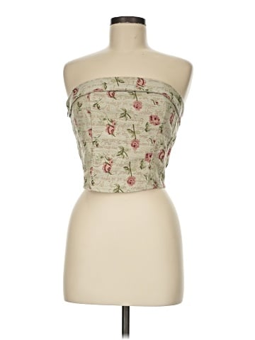 Assorted Brands Sleeveless Blouse (view 1)