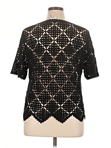 DKNY Pullover Sweater (view 2)