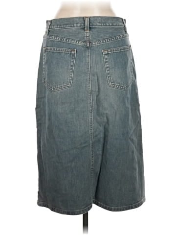 Gap Denim Skirt (view 2)