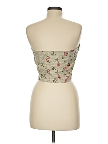 Assorted Brands Sleeveless Blouse (view 2)