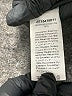 Shein Black Cargo Pants Size 8 - 10 - photo 8