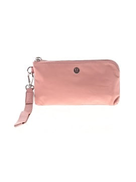 Lululemon Athletica Wristlet