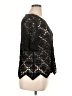 DKNY Black Pullover Sweater Size XL - photo 4