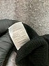Talbots 100% Cashmere Black Cashmere Pullover Sweater Size L - photo 9