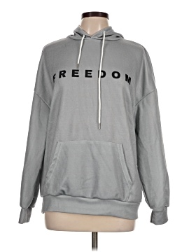 Unbranded Pullover Hoodie (view 1)