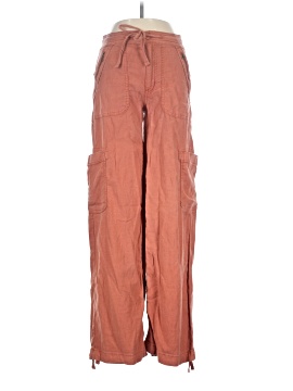 American Eagle Outfitters Linen Pants