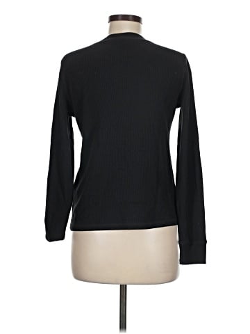 Levi's Long Sleeve Henley (view 2)