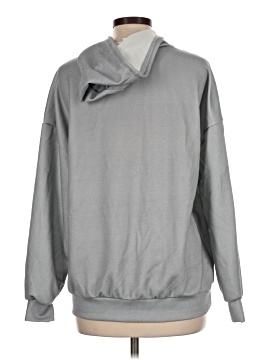 Unbranded Pullover Hoodie (view 2)
