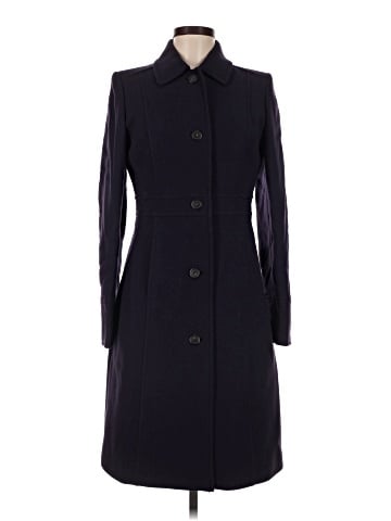 J.Crew Wool Coat (view 1)