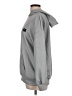 Unbranded Gray Pullover Hoodie Size L - photo 5