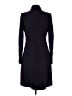 J.Crew Purple Wool Coat Size 8 - photo 2
