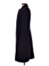 J.Crew Purple Wool Coat Size 8 - photo 5