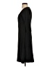 Eddie Bauer Solid Black Cocktail Dress Size S - photo 5